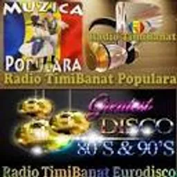 TimiBanat -Populară