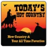 Today's Hot Country