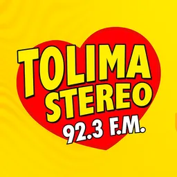 Tolima Stereo 92.3 FM