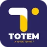 Totem Aveyron H茅rault Lot Tarn