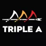 Triple A