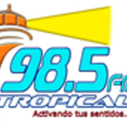 Tropical 98.5FM
