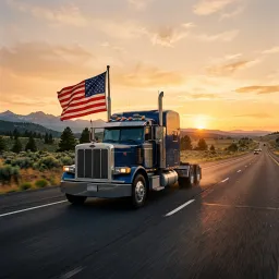 Truckers Chapel Radio