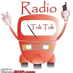 Tuk Tuk Radio