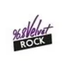 Velvet Rock 96.8