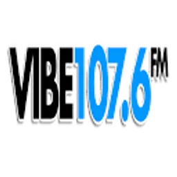 Vibe 107.6