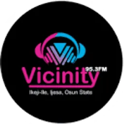 Vicinity 95.3 FM