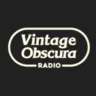 Vintage Obscura Radio