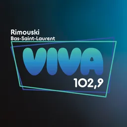 Viva Rimouski CJOI-FM 102,9