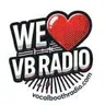 Vocal Booth Radio