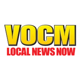 VOCM (560 AM)