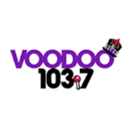 Voodoo 103.7