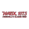 WABX 107.5 Evansville, IN