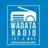 Wadata Radio 107.4 Niamey