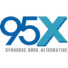WAQX 95.7 "95X" Manlius, NY