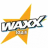 WAXX 104..5