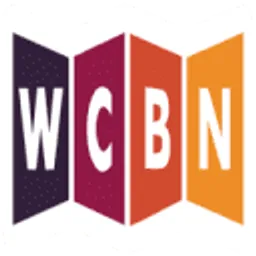 WCBN 88.3 Ann Arbor, MI