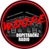W.D.O.P.E. Dopetrackz Radio