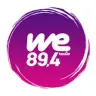 We Radio 89.4