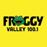 WFVY 100.1