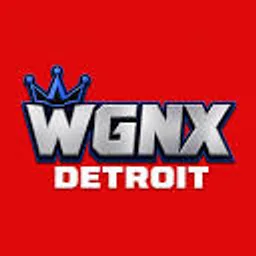 WGNX RADIO DETROIT