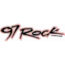 WGRF 96.9 "97 Rock" Buffalo, NY