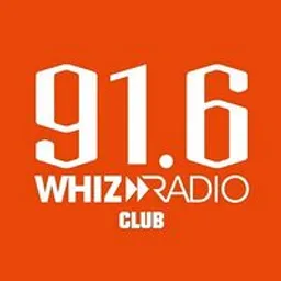海口音乐广播 WHIZRADIO