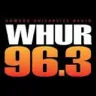 WHUR 96.3