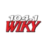 WIKY 104.1 Evansville, IN