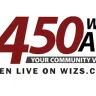 WIZS 1450 Henderson, NC