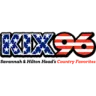 WJCL 96.5 "KIX 96" Savannah, GA