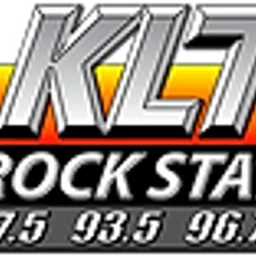 WKLT The Rock Station