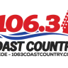 WKOE - Coast Country 106.3