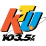 WKTU "KTU 103.5 The Beat of