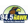 WKXS 94.5 "The Hawk" Leland, NC