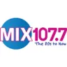 WMMX Mix 107.7