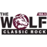 The Wolf
