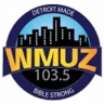 WMUZ