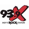WNDX 93.9X - Indy's Rock Station