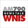 WNIS "News Talk 790" Norfolk, VA