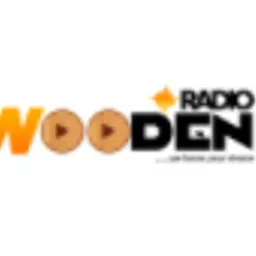 Wooden Radio