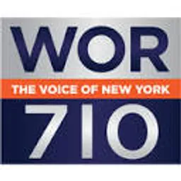 WOR-710AM New York City