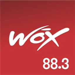 WOX 88.3
