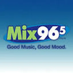 WOXL Mix 96.5