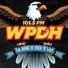 WPDH 101.5 Poughkeepsie