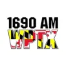 WPTX