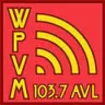 WPVM-LP 103.7 Asheville, NC