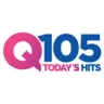 WQGN 105.5 "Q105" Groton, CT