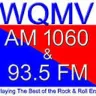 WQMV Radio