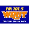 WQUT 101.5 Johnson City, TN